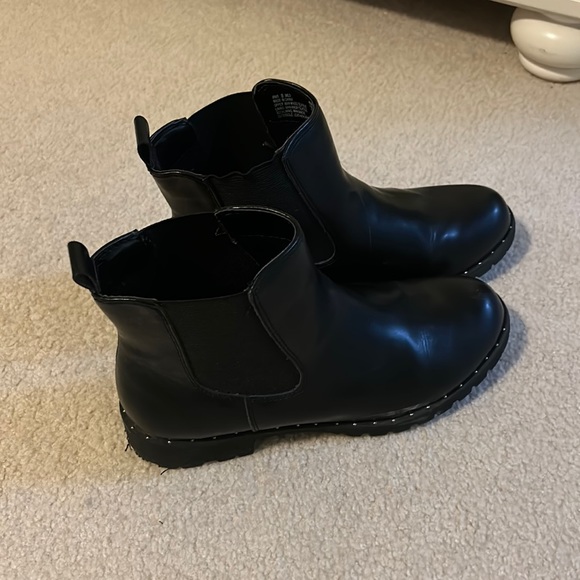 Kohl's Shoes Chelsea Boot Poshmark